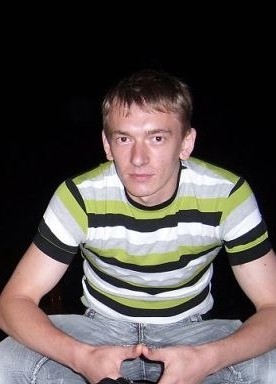Роман, 36, Россия, Воркута