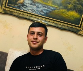 Elgün, 28 лет, Naxçıvan