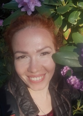 Юлия из Калининграда 42 года