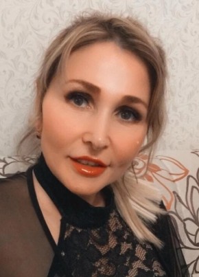 Milana, 48, Russia, Zheleznodorozhnyy (MO)