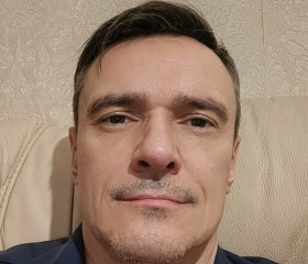 Andrey, 50, Moscow