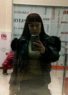 Katya, 47, Russia, Saratov