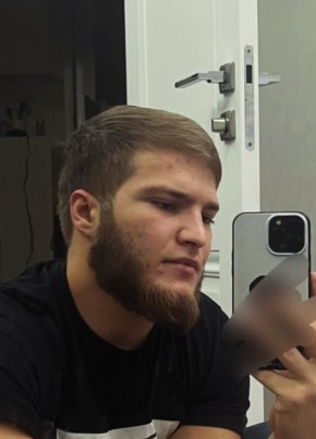 Ibragim из Гуково 24 года
