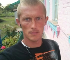 Андрей, 42 года, Варва