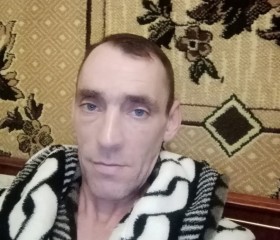 Вадим, 47 лет, Волосово