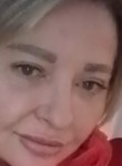 Lyudmila Bukshina, 55, Petergof
