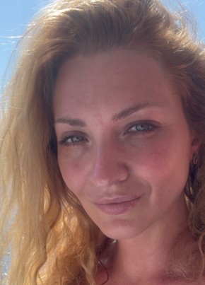 Татьяна, 34, Россия, Солнцево