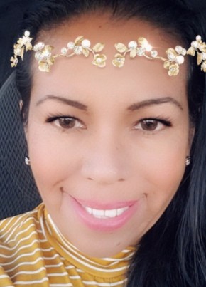Fabiola , 49, United States of America, Las Vegas