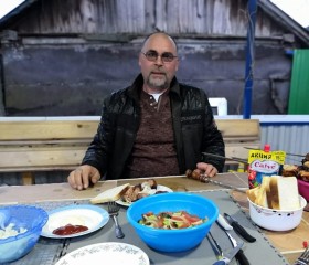 Игорь, 58 лет, Каневская