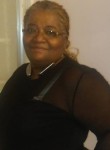 Laquittia, 61 год, Atlanta