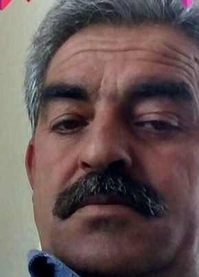 Rasim, 44, Türkiye Cumhuriyeti, Koçhisar