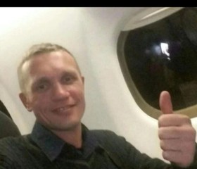 Lev, 34, Kushchevskaya