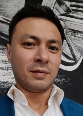 Vladimir, 38, Russia, Moscow