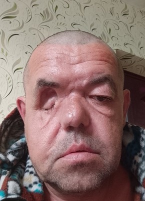 Я из Гуково 44 года