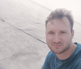 Анатолий, 28 лет, Североморск