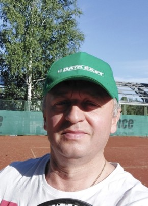 Андрей, 43, Россия, Новосибирск