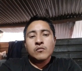 Armandomaldonado, 33, Guatemala City