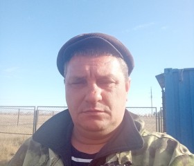 Саша, 43 года, Макинск