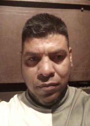 Joel, 47, Mexico, Leon