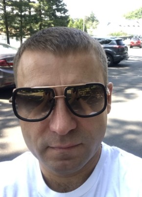 Александр, 38, Україна, Харків