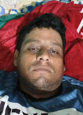 Luis из Veracruz 29 лет
