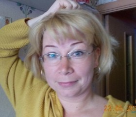 Виктория, 48 лет, Санкт-Петербург