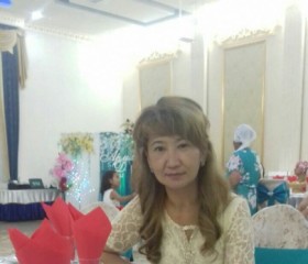Гульмира, 51 год, Бишкек