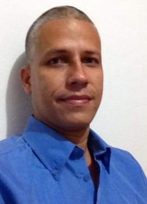Alfredo, 45, Colombia, Cali