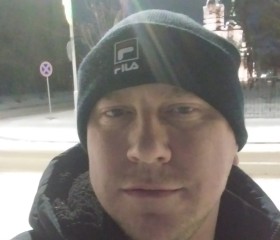 Станислав, 36 лет, Курган