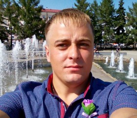 Макс, 31 год, Москва