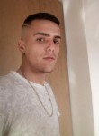 Ivan, 24 года, Londrina