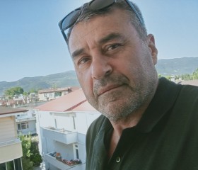 Emin Okyay, 64 года, Bursa