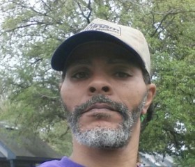 morris Patters, 62 года, Baton Rouge