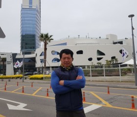Vladimir Pak, 60 лет, 광주광역시