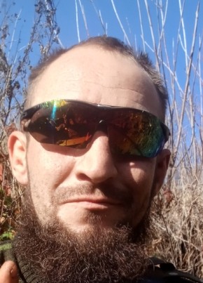 Святослав, 34, Україна, Новопсков