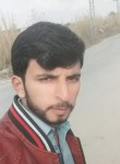Shabbir Gujjar, 18  , Islamabad