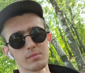 Илья Силин, 23 года, Архангельск