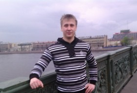Андрей, 36 - Пользовательский