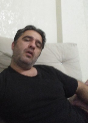 Hasan, 40, Türkiye Cumhuriyeti, Sultangazi