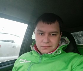 Николай, 29 лет, Озёрск (Челябинская обл.)