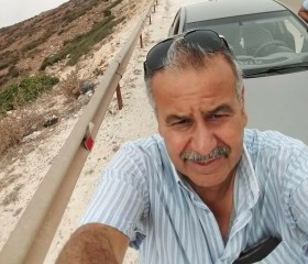 Mohamed, 68 лет, Sidi Bel Abbes