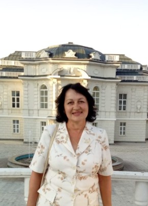 Светлана, 57, Россия, Альметьевск