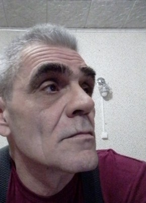Олег, 54, Россия, Краснодар