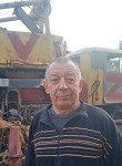 Владимир, 67 лет, Самара