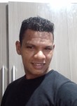 Henrique, 33 года, São Paulo capital