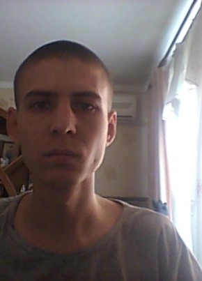Игорь, 34, Україна, Луганськ