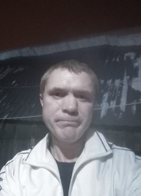 Иван, 40, Россия, Ижевск