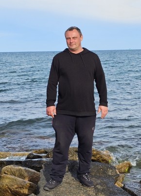 Andrey, 42, Россия, Рязань