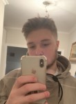 Vladimir, 19  , Moscow
