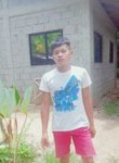 Reymark, 23 года, Lungsod ng Tuguegarao